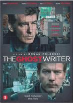 2de hands: The Ghost Writer - DVD, Vanaf 9 jaar, Verzenden, Zo goed als nieuw, Actiethriller