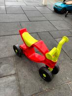 Loop fietsje 18+ intertoys Big flippi, Kinderen en Baby's, Ophalen, Gebruikt, Overige merken
