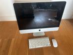 Imac, Computers en Software, Apple Desktops, Ophalen, Zo goed als nieuw, IMac