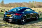 Audi TT 2.0 Tfsi Coupe 147KW 2008 Zwart, Auto's, Audi, 65 €/maand, TT, Zwart, 4 cilinders