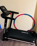 Loopband (klein) tot 150 kg, Sport en Fitness, Fitnessmaterialen, Overige typen, Zo goed als nieuw, Ophalen