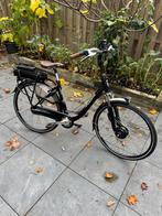 Gazelle Orange Comfort C-7 E-bike Damesfiets, Ophalen, Gebruikt, 47 tot 51 cm, 50 km per accu of meer