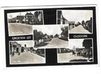 O257  groeten uit Oldekerk, Verzamelen, Verzenden, 1920 tot 1940, Gelopen, Groningen