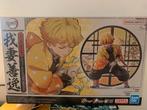 Anime Figuur - Demon Slayer Zenitsu, Ophalen of Verzenden, Nieuw