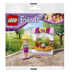 35% Korting op Lego Friends 30113 Stephanie’s Bakery Stand,, Kinderen en Baby's, Speelgoed | Duplo en Lego, Ophalen of Verzenden
