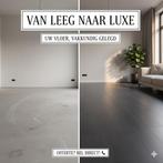 Luxe Houten Vloer – Tijdloze Klasse Voor Elke Woning, Ophalen, 50 tot 100 cm, Rechthoekig, Nieuw