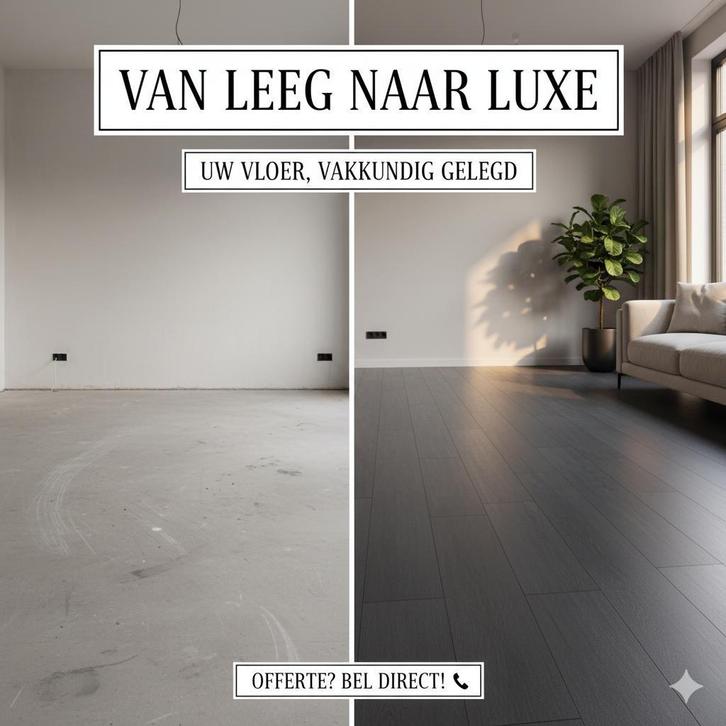Luxe Houten Vloer – Tijdloze Klasse Voor Elke Woning, Huis en Inrichting, Stoffering | Tapijten en Kleden, Nieuw, 50 tot 100 cm