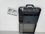 Rollei P3801 diaprojector, Audio, Tv en Foto, Diaprojectors, Ophalen of Verzenden, Zo goed als nieuw