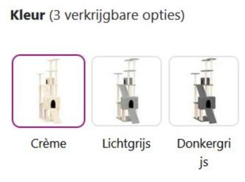 Krabpaal Klimpaal Kattenpaal Krabplank GRATIS VERZENDEN! beschikbaar voor biedingen