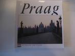 Praag fotogids van praag 1994, Ophalen of Verzenden, Gelezen