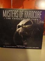 Masters Of Hardcore 35, Cd's en Dvd's, Ophalen of Verzenden, Zo goed als nieuw