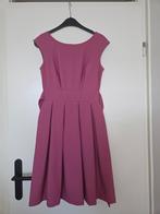 Roze Closet London jurk, Closet London, Ophalen of Verzenden, Zo goed als nieuw, Knielengte
