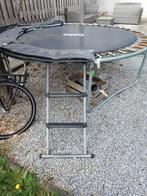 Salta trampoline 215 cm, Ophalen, Gebruikt