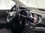 Volkswagen T-Cross 1.0 TSI Style | Apple-Android | Adaptieve, Gebruikt, Euro 6, Blauw, Origineel Nederlands