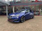 Peugeot 308 1.6 e-THP GTi 250 | NL auto | Massage | Denon |, Auto's, Voorwielaandrijving, Gebruikt, 4 cilinders, 252 pk