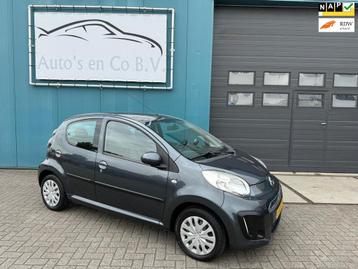 Citroen C1 1.0 Collection 5-deurs Airco Facelift NL Auto NAP beschikbaar voor biedingen