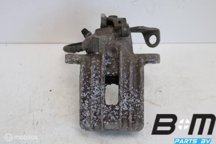 Remklauw rechts achter VW Bora 2.0i AZJ 1J0615424B, Auto-onderdelen, Remmen en Aandrijving, Gebruikt