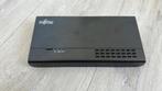 Fujitsu PR09 USB Docking Station (DisplayLink), Ophalen of Verzenden, Fujitsu, Docking station, Gebruikt