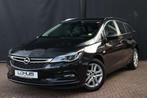 Opel Astra Sports Tourer 1.0 Business+ BT-Audio | ClimaContr, Voorwielaandrijving, Stof, Gebruikt, Euro 6