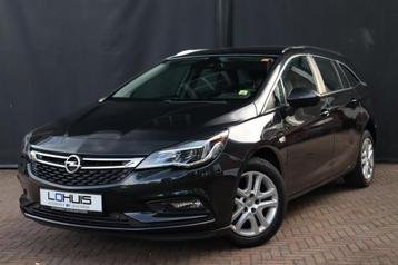 Opel Astra Sports Tourer 1.0 Business+ BT-Audio | ClimaContr beschikbaar voor biedingen
