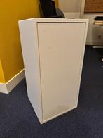 Kast ikea Eket, Huis en Inrichting, Ophalen, Met plank(en), Gebruikt, Minder dan 150 cm