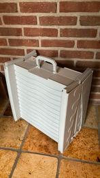 Loopplank inklapbaar voor hond tm 40 kg zoofari, Dieren en Toebehoren, Ophalen of Verzenden, Zo goed als nieuw