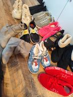 38 maat, Ophalen of Verzenden, Zo goed als nieuw, Zwart, Sneakers of Gympen