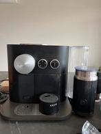 Nespresso milk & enjoy apparaat, Witgoed en Apparatuur, Koffiezetapparaten, Ophalen of Verzenden, Niet werkend