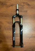 SR Suntour Raidon air 29” non-boost tapered mtb voorvork, Fietsen en Brommers, Fietsonderdelen, Zo goed als nieuw, Voorvork, SR Suntour