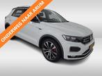 Volkswagen T-Roc 1.5 TSI Sport 150PK R-LINE AUTOM. | LED | N, Stof, Euro 6, 4 cilinders, Wit