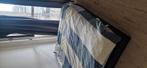 200 x 200 bed. IKEA, Huis en Inrichting, Ophalen, Tweepersoons, Zo goed als nieuw, 200 cm