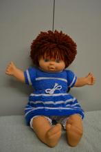 Mooie grappige famosa pop NR 3551, Verzamelen, Poppen, Ophalen of Verzenden, Zo goed als nieuw, Pop