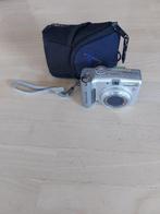 canon power shot A700, Audio, Tv en Foto, Fotocamera's Digitaal, Ophalen, Gebruikt, Canon, Compact