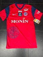 Nieuw voetbal shirt Nike, Frankrijk, Sport en Fitness, Voetbal, Maat S, Ophalen of Verzenden, Nieuw, Shirt