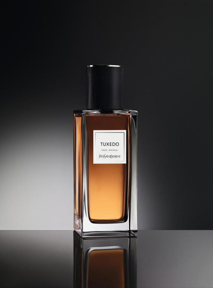 YSL Tuxedo decant/sample, Sieraden, Tassen en Uiterlijk, Uiterlijk | Parfum, Nieuw, Verzenden