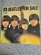 The Beatles- Beatles for sale uit 1964, Verzenden, 1960 tot 1980, Gebruikt, 12 inch