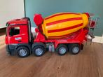 Bruder Cementwagen, Kinderen en Baby's, Ophalen, Zo goed als nieuw