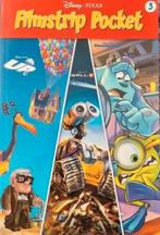 Filmstrip Pocket - Disney Pixar - Up, Wall-E, Monsters & Co., Ophalen of Verzenden, Zo goed als nieuw, Disney Pixar