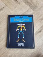 Lucky Luke collectie, Eén stripboek, Ophalen of Verzenden, Gelezen, Morris