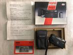 Revue cameraset Amigo 2 incl instructie, Audio, Tv en Foto, Fotocamera's Analoog, Ophalen of Verzenden, Gebruikt, Compact, Overige Merken