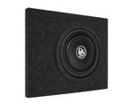 DLS Subwoofer 10"voor Scania S CR20 2017- pasklaar 400W RMS, Auto diversen, Verzenden, Nieuw