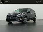 Kia Niro 1.6 GDi Hybrid Style Edition | Navigatie | Parkeerc, Gebruikt, 2 kWh, Leder en Stof, 23 km/l