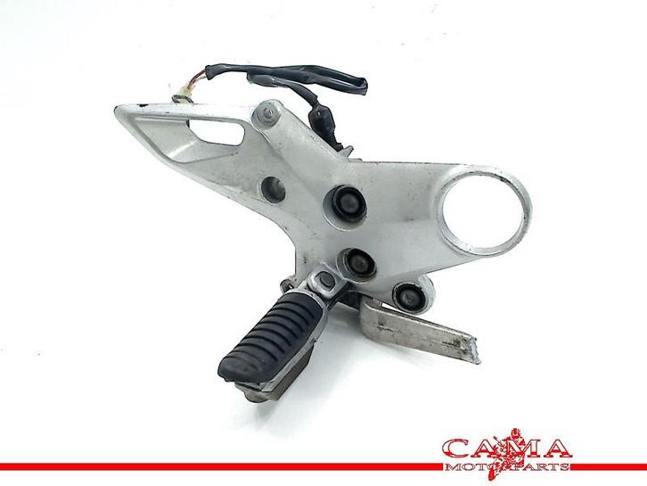 SCHETSPLAAT RECHTS VOOR Suzuki (298952adc6), Motoren, Onderdelen | Suzuki, Gebruikt