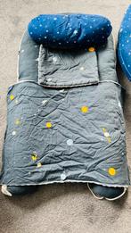 Baby co-sleeper - washable covers, Ophalen, Zo goed als nieuw