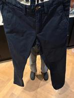 Gant Pants 32x32, Kleding | Heren, Blauw, GANT, Ophalen of Verzenden, Zo goed als nieuw