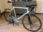 Cannondale Caad 400R Warrior, unieke fiets!!, Aluminium, Zo goed als nieuw, 57 tot 61 cm, Meer dan 20 versnellingen