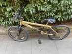 Titan Freestyler BMX, Ophalen of Verzenden, Gebruikt, Staal