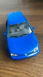 Golf gti, Hobby en Vrije tijd, Modelauto's | 1:24, Ophalen of Verzenden, Zo goed als nieuw