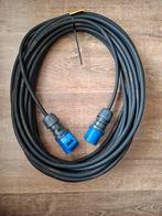 25 meter Lineax Neopreen H07RN-F 3x2,5mm2 CEE Verlengkabel, Ophalen of Verzenden, Nieuw