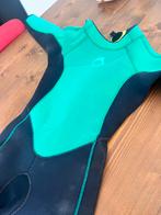 Tribord Wetsuit - 4/3 maat: 133-142, Watersport en Boten, Watersportkleding, Ophalen of Verzenden, Zo goed als nieuw, Kind, Wetsuit